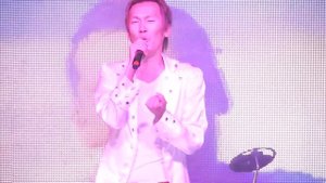 ЧИНГИС ЛИ 10 /08/17 кафе #LETTO ( 6) Облака