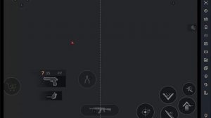 фикс сенсы БЛЮСТАКС в СТАНДОФФ 2