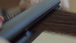 Мастер-класс от ROWENTA // Выпрямитель для волос SF-8210