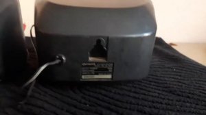 Caixas Sourrond Aiwa SX-R210