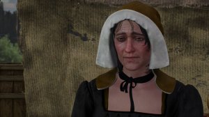 Ведьмак 3: Дикая Охота v 4.03 - Прохождение #12 - Узы крови