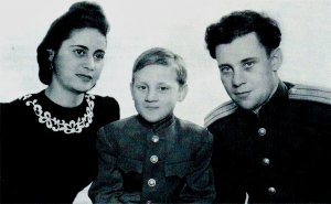 Владимир Высоцкий - Жизнь и творчество в фотографиях.mpg