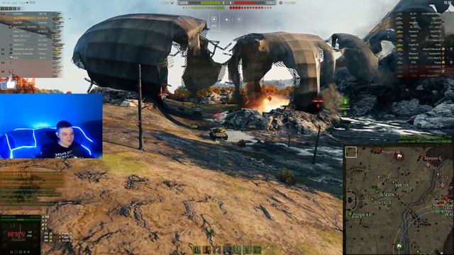 КОРМ2 НА ГЛОБАЛЬНОЙ КАРТЕ! Ивент "Битва за металл" День второй! смотреть онлайн