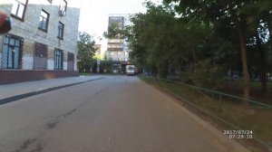 Маус Апнут!