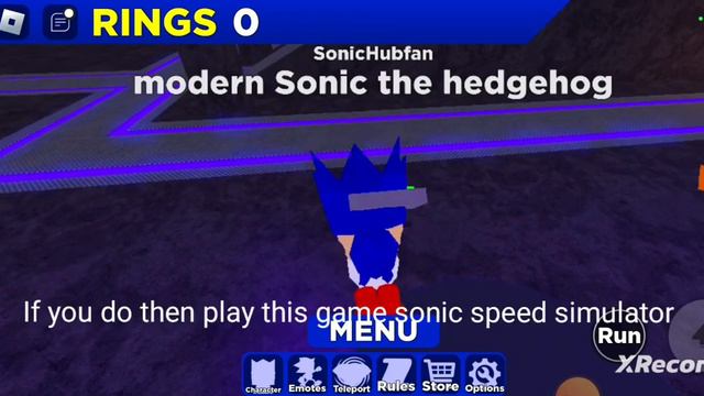 how to spin dash in alpha poly sonic rp easy and fast tutorial!] смотреть онлайн