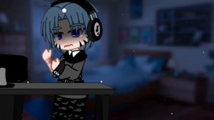 Клип]🌺[Нервы-Нервы]💗[ //Gacha Nox//