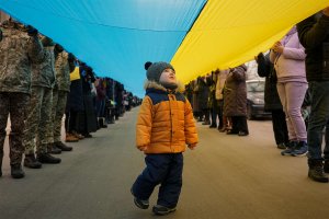 Соскин рассказал о тяжелой ситуации на Украине | новости сегодня