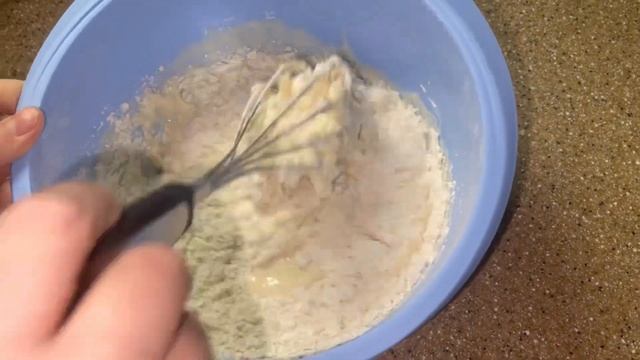 Самые вкусные блины