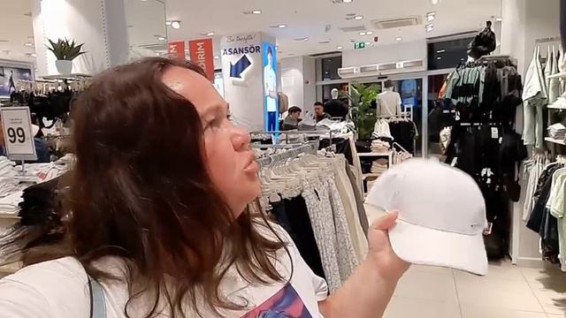 ШОПИНГ В LC WAIKIKI МУЖСКОЙ АССОРТИМЕНТ смотреть онлайн