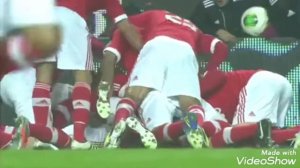 Puskas Award 2013/Голы премии Пушкаша 2013