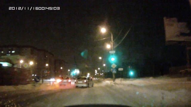 Слепой таксист, подрезал смотреть онлайн