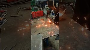Сварочный аппарат от 12-24 вольта САТ-1