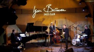 JazzPhil - This Is New (K. Weill)