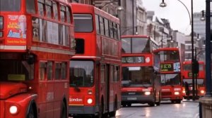 Spotlight 6 Module3 Culture Corner 3 Getting around in London