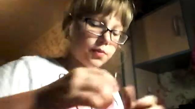 Как сделать подставку для мороженого смотреть онлайн