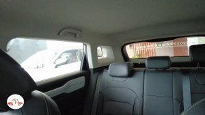 ALL NEW 2021 Geely ICON 48V Mild Hybrid Walkaround