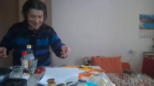 Огурцы в кляре, отличная закуска