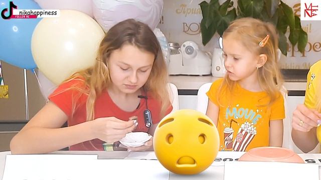 СЪЕШЬ ИЛИ ПЛАТИ / ФУД ЧЕЛЛЕНДЖ / ЕШЬ ЧТОБЫ СОХРАНИТЬ ДЕНЬГИ