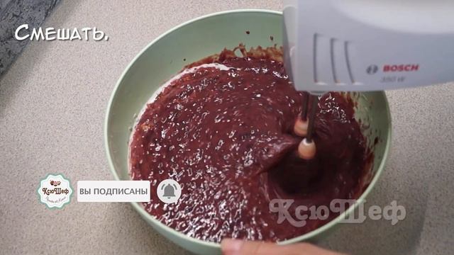 Оладьи из печени на кефире от КсюШеф ?