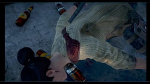 FarCry 5 Neck Snap Ryona Pt. 2