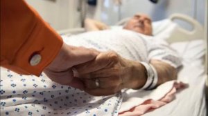 ЭВТАНАЗИЯ ДЛЯ ПОЖИЛЫХ И ПОХОРОНЫ ЗА СЧЁТ ГОСУДАРСТВА