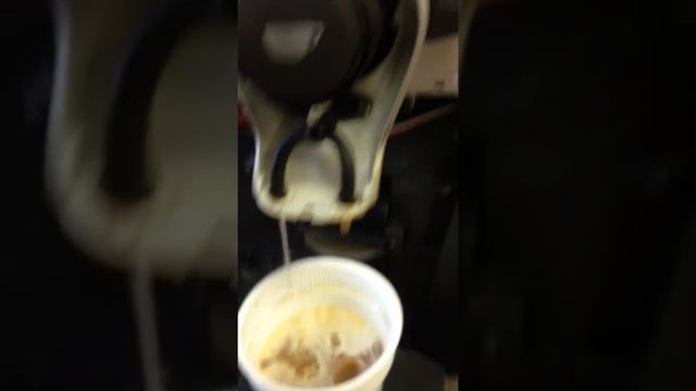 Ремонт кофемашины Saeco/ Течет Saeco Odeo смотреть онлайн