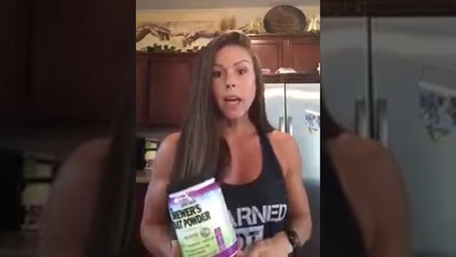 Benefits of Brewers Yeast смотреть онлайн