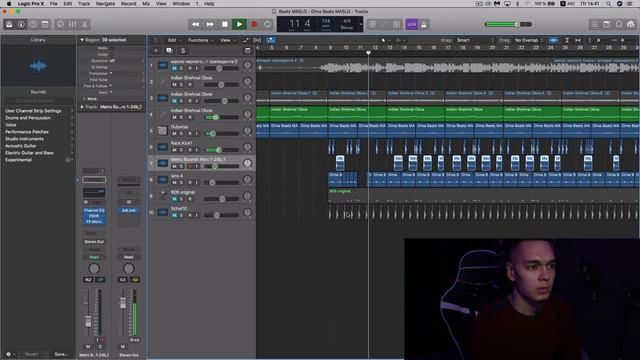 ПОЛНЫЙ разбор трека АППАРАТ ПРИЗЕДЕНТА. как ты это СДЕЛАЛ АЙДЫН? смотреть онлайн