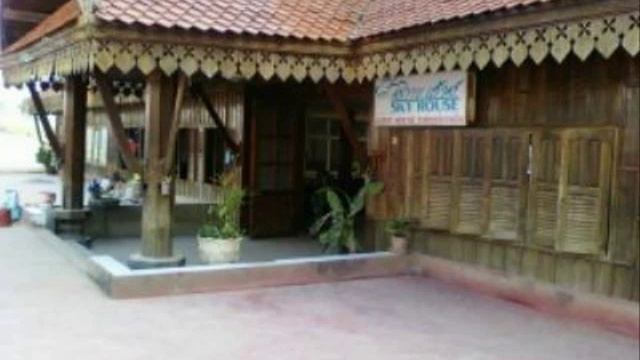 Таиланд, Sukhothai, Сукотаи - Sky House 1 Star смотреть онлайн