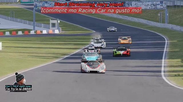 Ford Fiesta Rally Honda Accord Realistic Simulator AC Ultimate Gameplay Logitech G29 + shifter смотреть онлайн