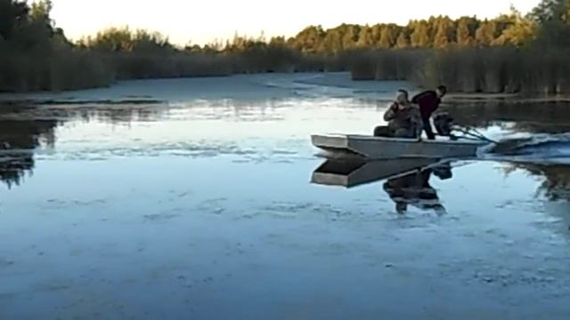 джон бот 360 длинный болотоход 9лс 8 смотреть онлайн