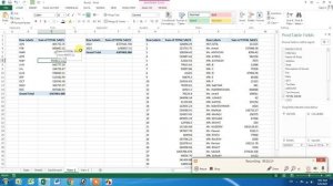 How to create EXCEL DASHBOARD (No VBA) STEP BY STEP IN HINDI