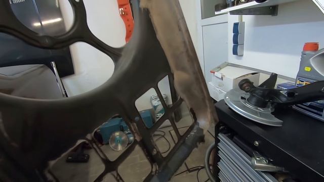 ? Мой новый Гольф 2 GTI в масштабе 1:18 #гольф2модель #golf2gti смотреть онлайн