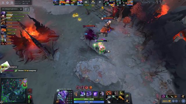 CYBER ARENA UZ | GreenPiece vs JumpForce | DOTA 2 | Yoshlar cyber league | bo3 смотреть онлайн