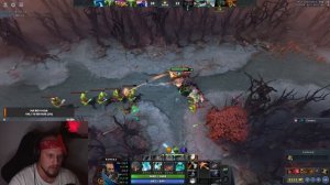 БЕСКОНЕЧНЫЙ СТАК КРИПОВ НА - КУНКА ДОТА 2 | Гайд на Kunkka Dota 2 | ПАТЧ 7.27 ДОТА 2