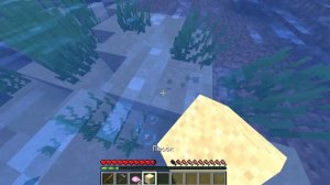 Сын учит папу играть в Minecraft-обустраиваем наш дом