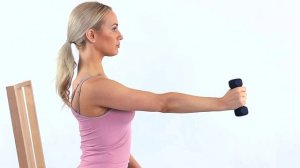 41. Радиальное и локтевое отклонение.