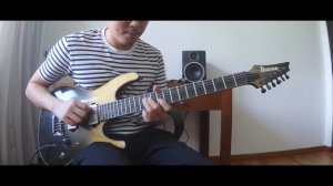 Ibanez S61AL showcase/demo