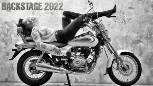 Backstage Bajaj 2022