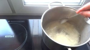 Индукционная электроплита KitFort KT-109