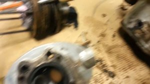 Прокладка головки целиндра из картона