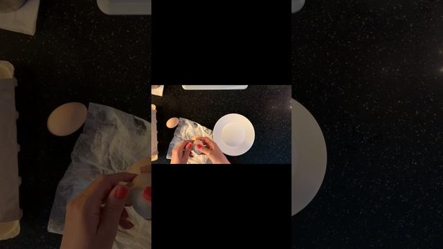Вкусный завтрак! #еда #завтракза5минут #едаирецепты #едимдома #едимвкусно #лайфстайлблог