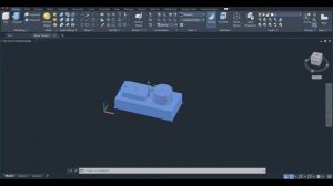 AutoCAD STL Kaydetme DWG, DXF to STL