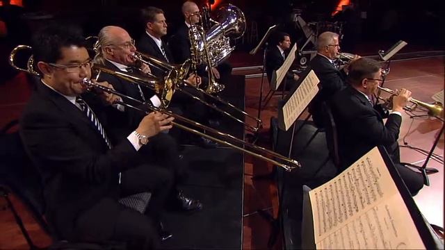 Dvořák 9th Symphony, Mov IV (Flute) смотреть онлайн