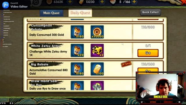 LEGENDARY HEROES:REVOLUTION NUEVO CÓDIGO GAMEPLAY 133° VIDEOS A DIARIO CONSEJOS TIPS смотреть онлайн