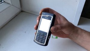 Nokia N72