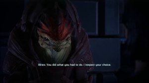 Deep Look: Mass Effect- The Problems with Relationships