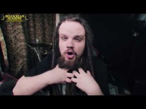 УЧИМСЯ ПЕТЬ #12 | САБВУФЕР, РАЗВИТИЕ ГРУДНОГО ГОЛОСА, РЕЗОНИРОВАНИЕ