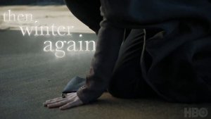 Саунд сопровождение.Призраки с Дженни танцуют. Ost Game of Thrones