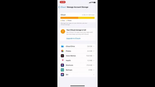 how to delete icloud photos from iphone | How to Delete Pictures from iCloud on iPhone IOS 15 & 16 смотреть онлайн